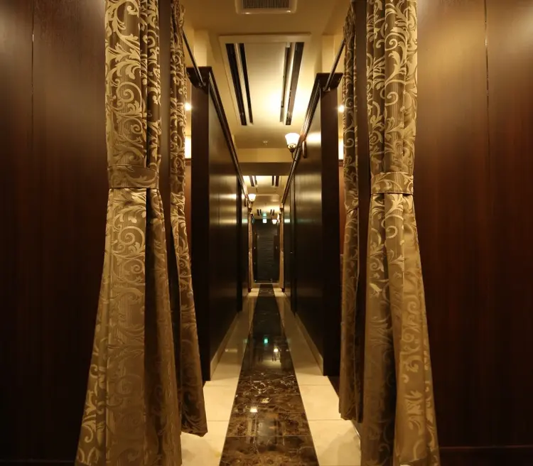 ヒロ銀座 新橋日比谷口店の内観・外観3