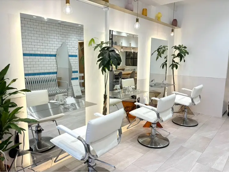 Sea by Londの内観・外観2