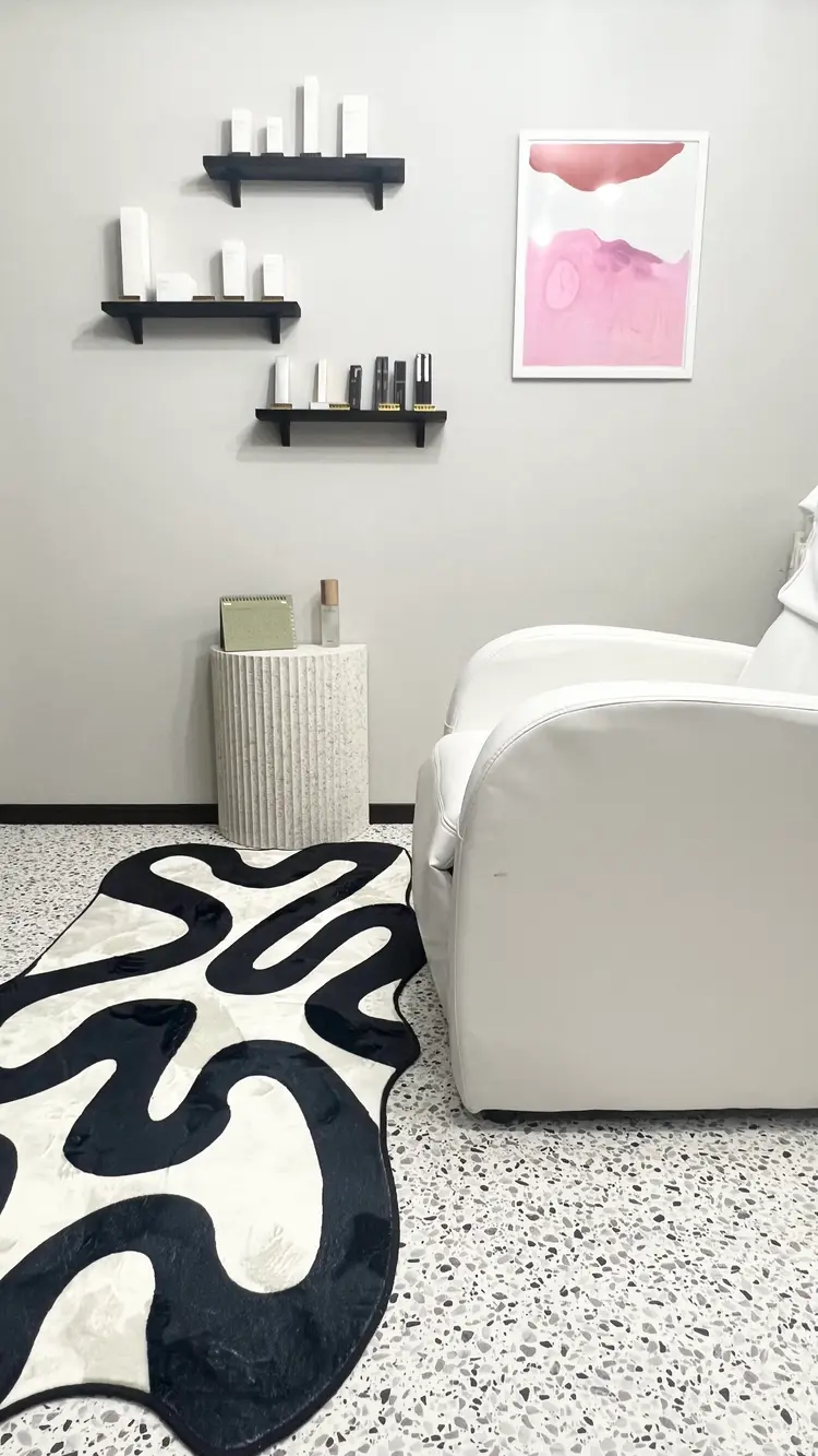 hue.の内観・外観2