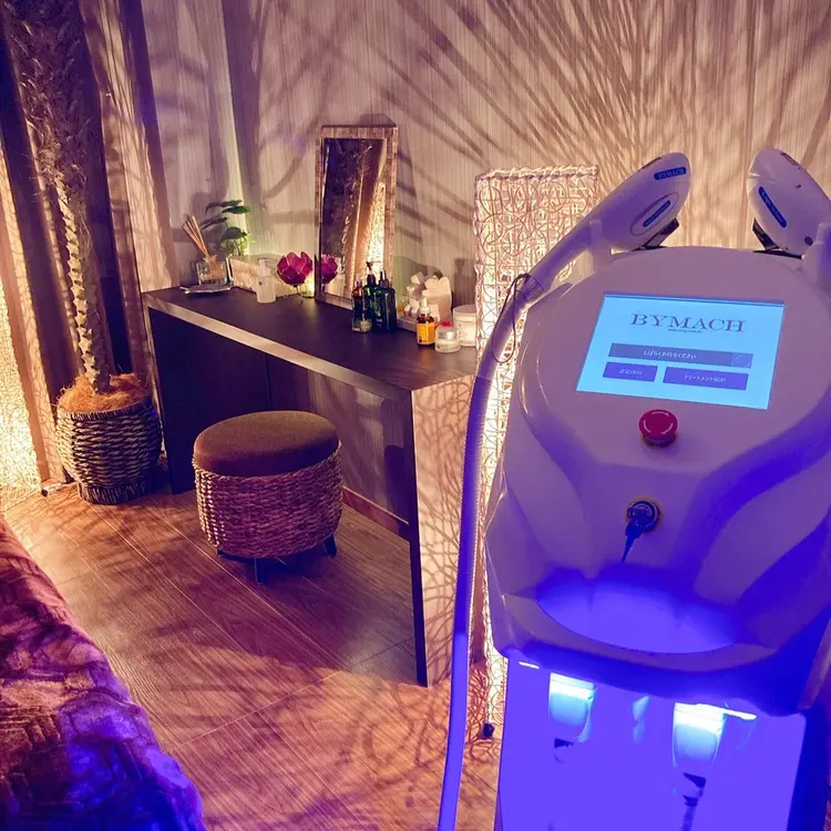 Private salon Leiの内観・外観1