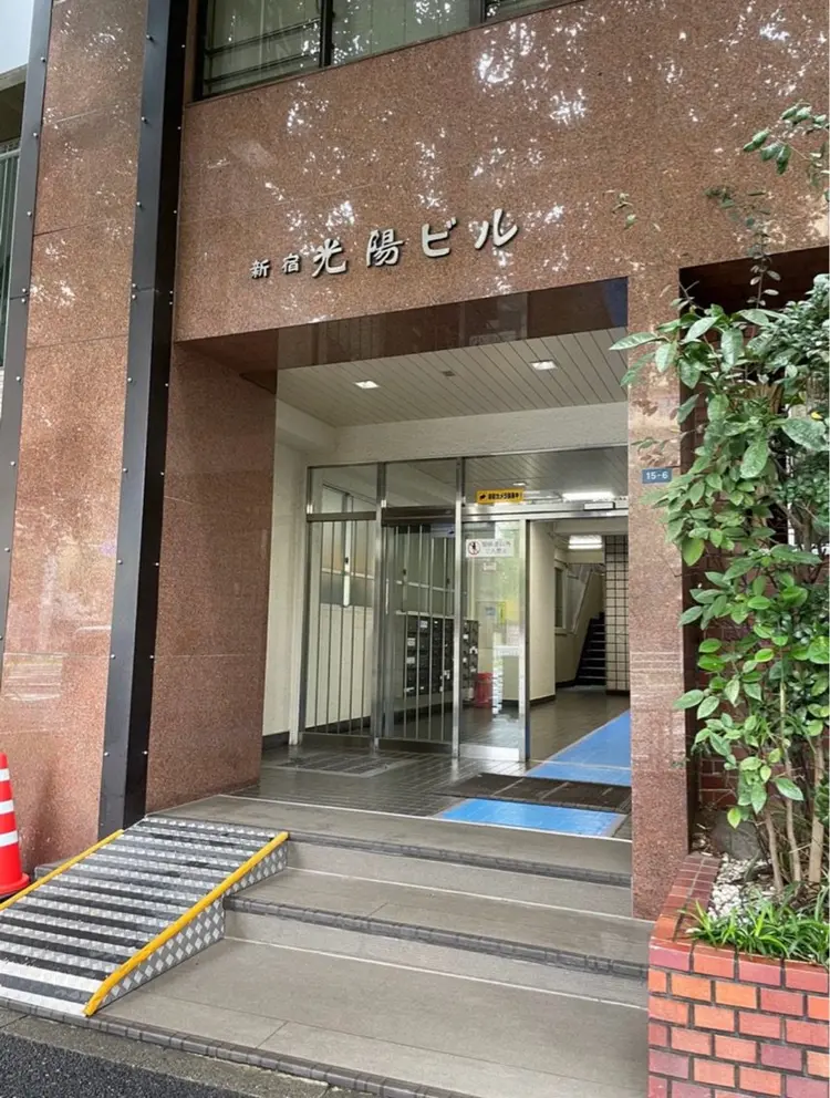 jewel.の内観・外観3