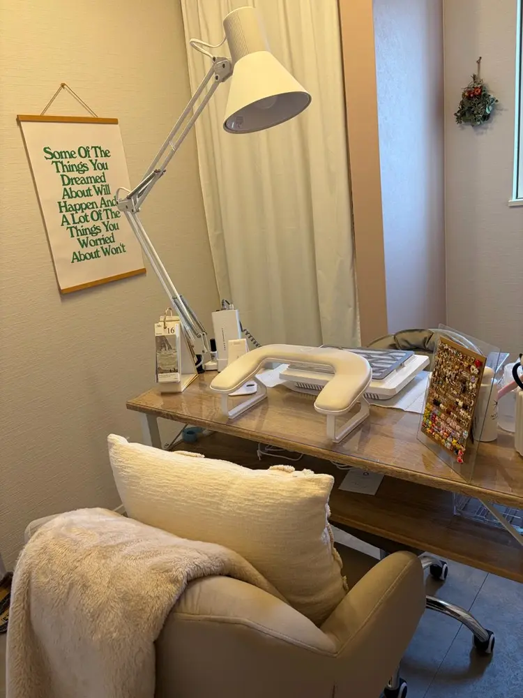 toa.の内観・外観1