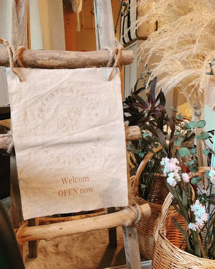 PARAFUSE.&b private Atelierの内観・外観1