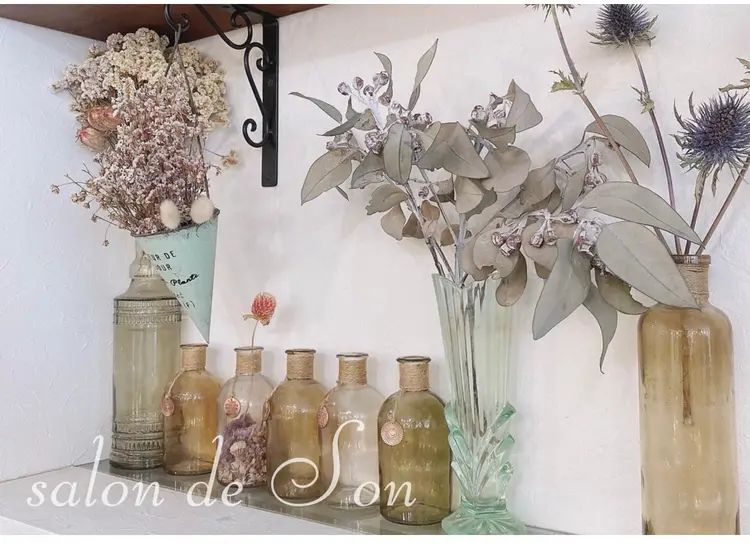 salondesonの内観・外観3