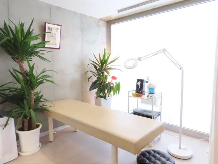 香椎井上整骨院の内観・外観3