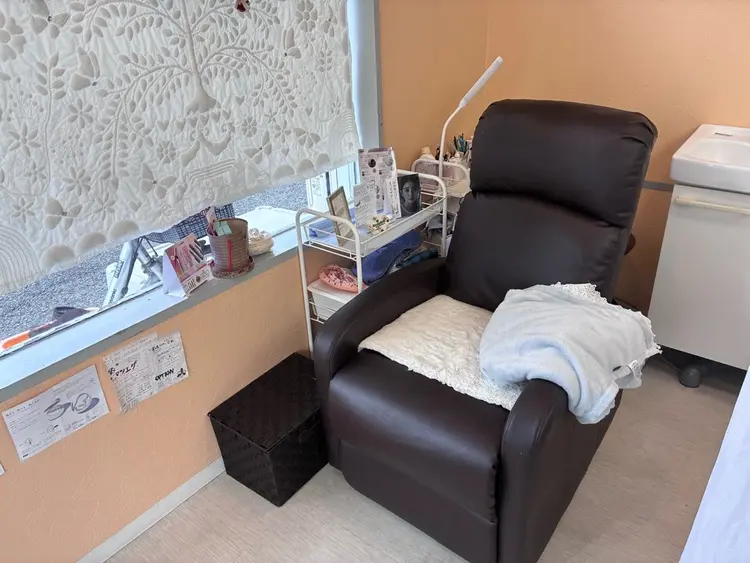 enableの内観・外観2