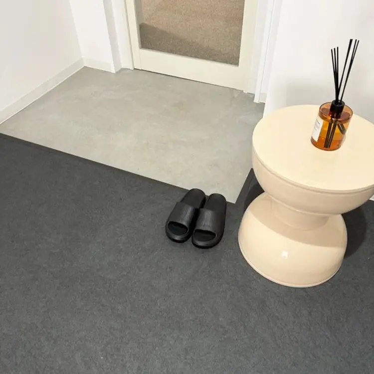 YOERUの内観・外観1