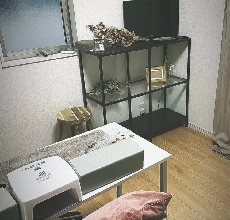 Atelier S.の内観・外観1