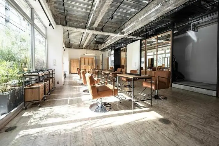 Knot  by  belleの内観・外観2