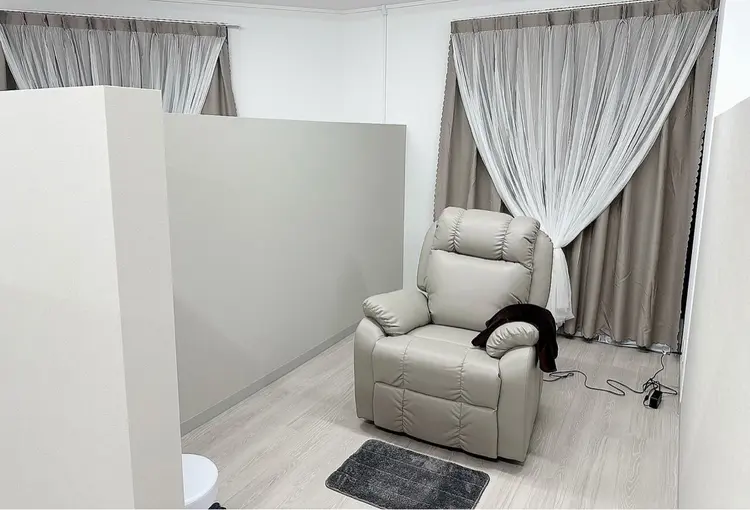 manieの内観・外観2