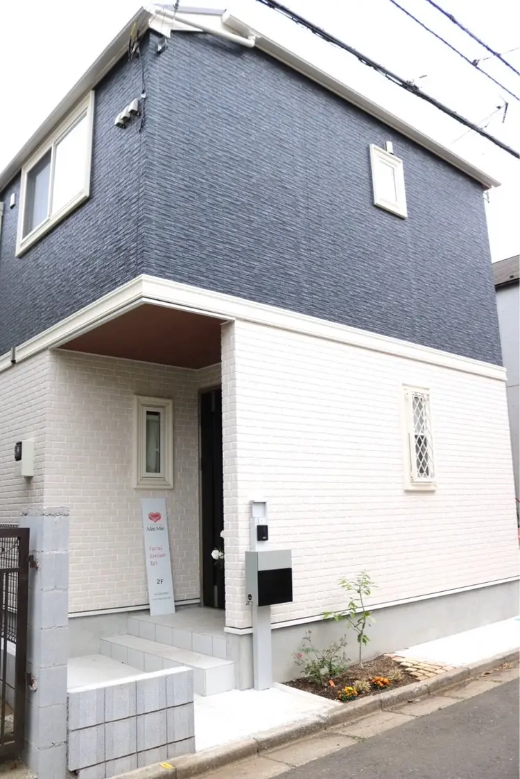 ミイミイの内観・外観2