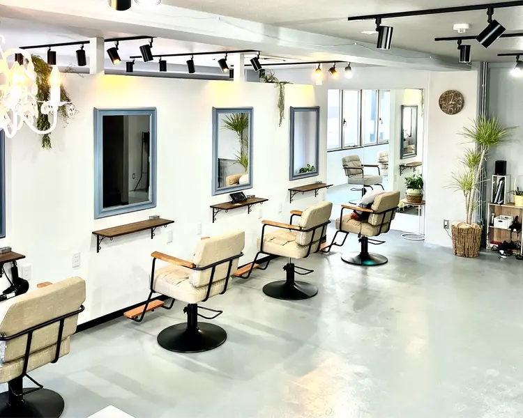 ✨艶感/透け感✨Sherryの内観・外観1