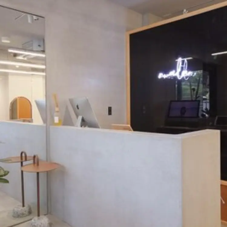 nalu.の内観・外観1