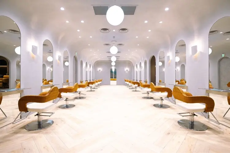 Tierraの内観・外観2