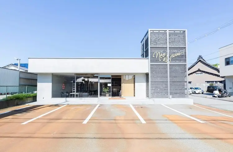 neo  atriumの内観・外観1