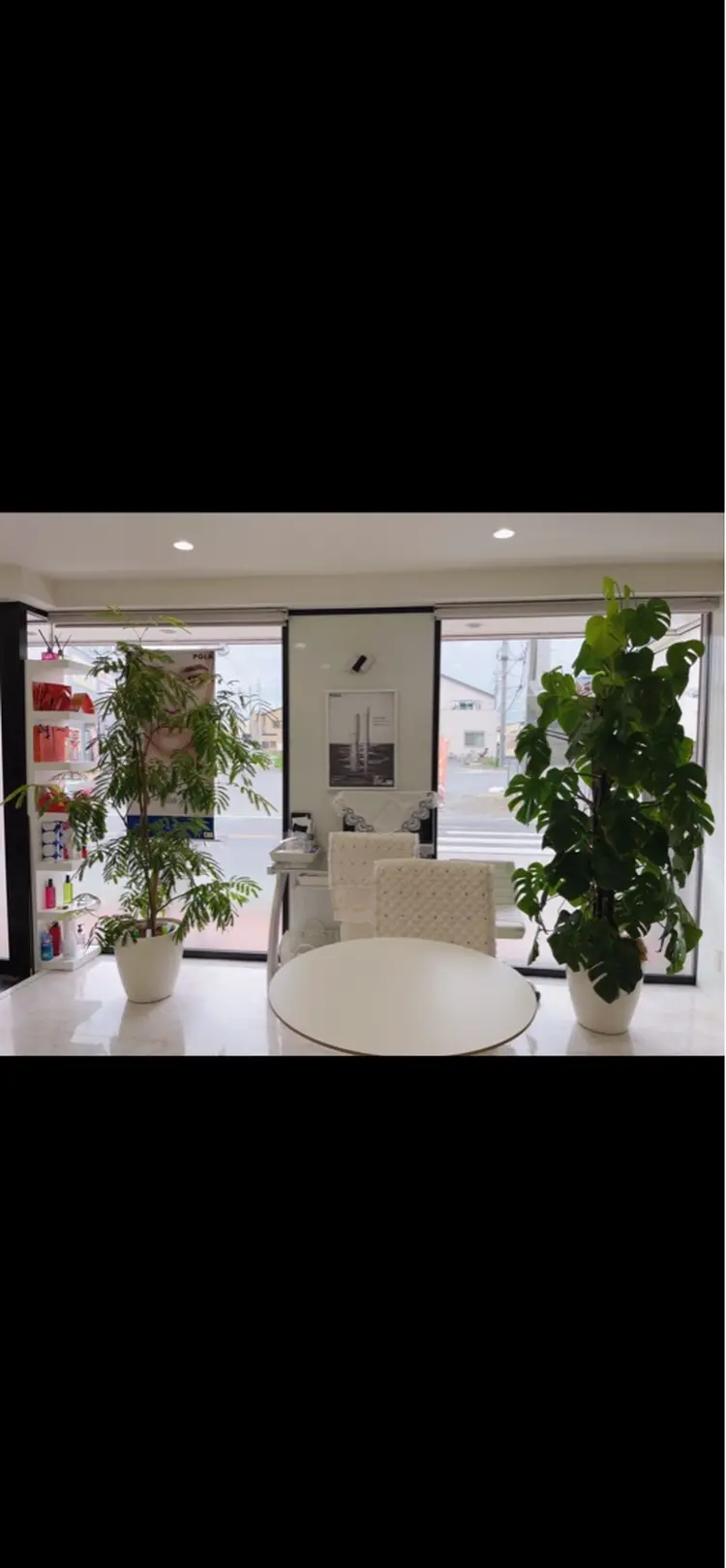 DREAM・VERYの内観・外観3