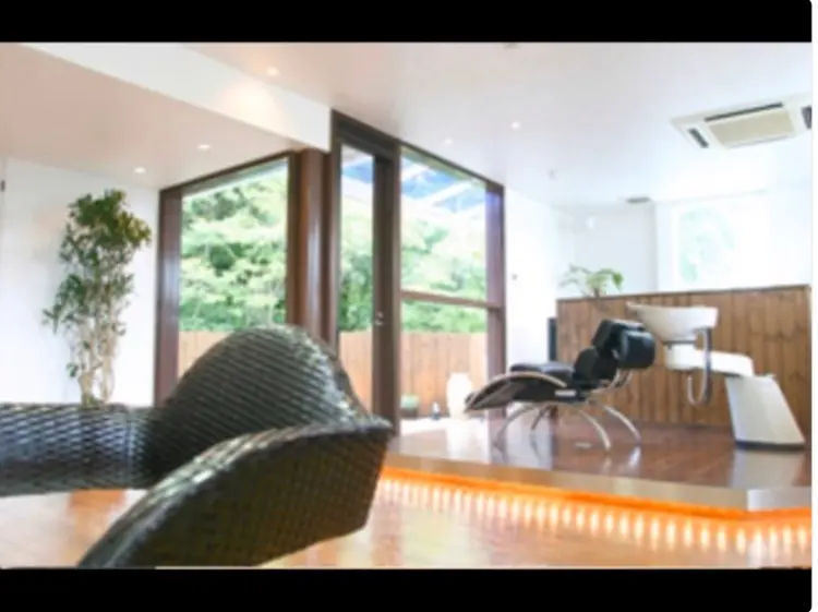 PUREEdeFLEURSの内観・外観3