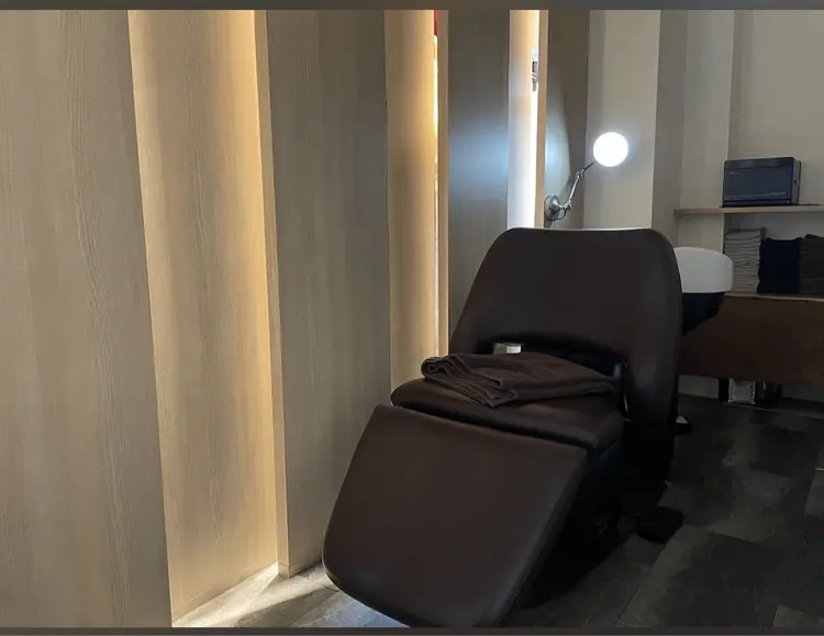 fieldの内観・外観2