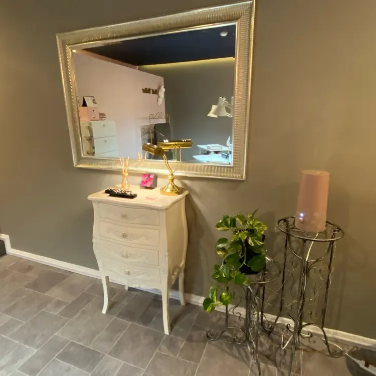 〜Nail Tailor〜　ネイルテイラーの内観・外観2