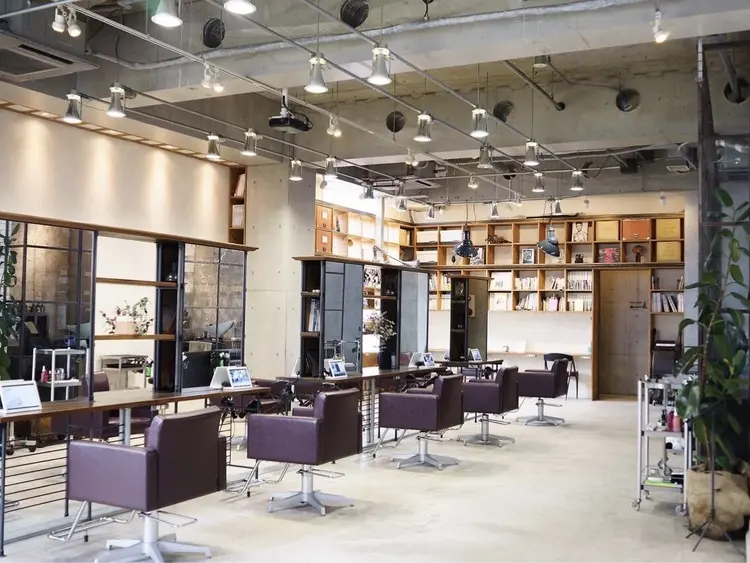 Doorの内観・外観2