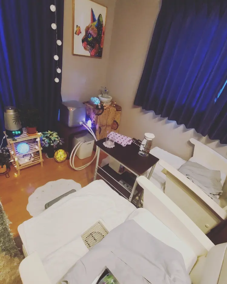 YOSAPARKchiko-ﾁｺの内観・外観2