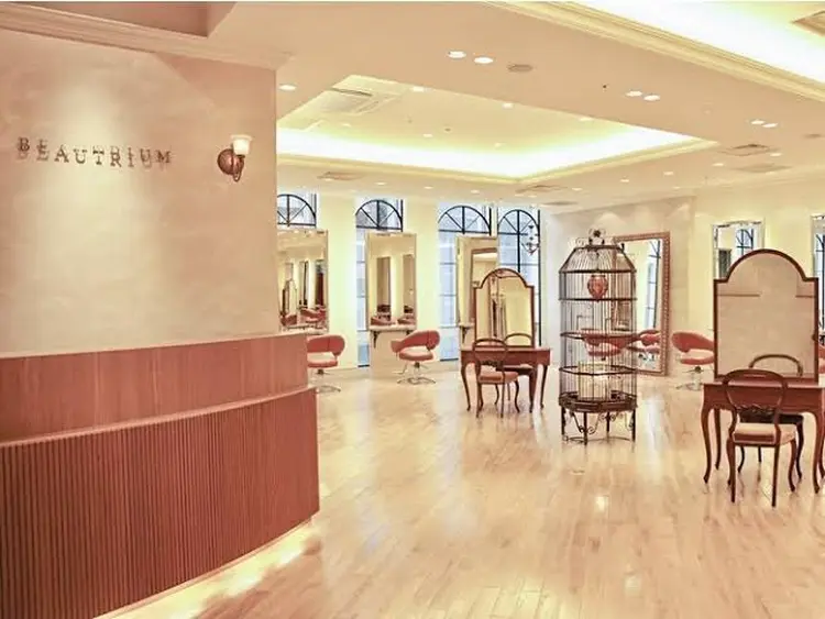 BEAUTRIUM265の内観・外観1