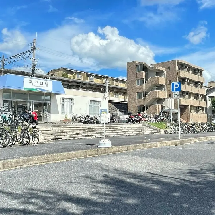 eyelash salon SUIの内観・外観2