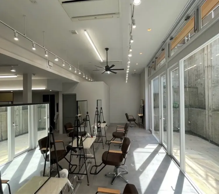 PLATINAの内観・外観1