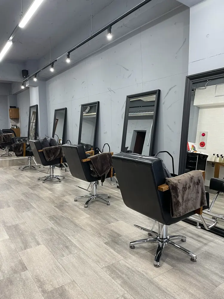 dartsの内観・外観2