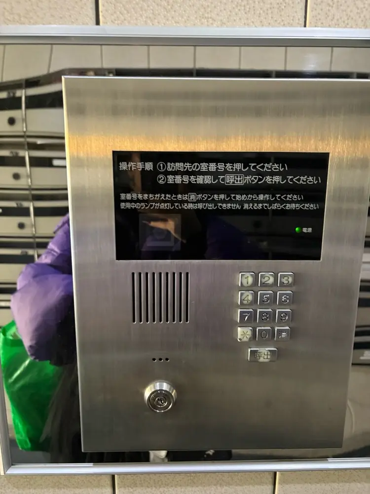 you美nailの内観・外観2