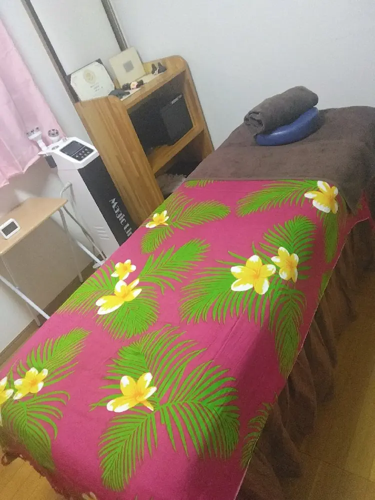 LOMILOMIの内観・外観2