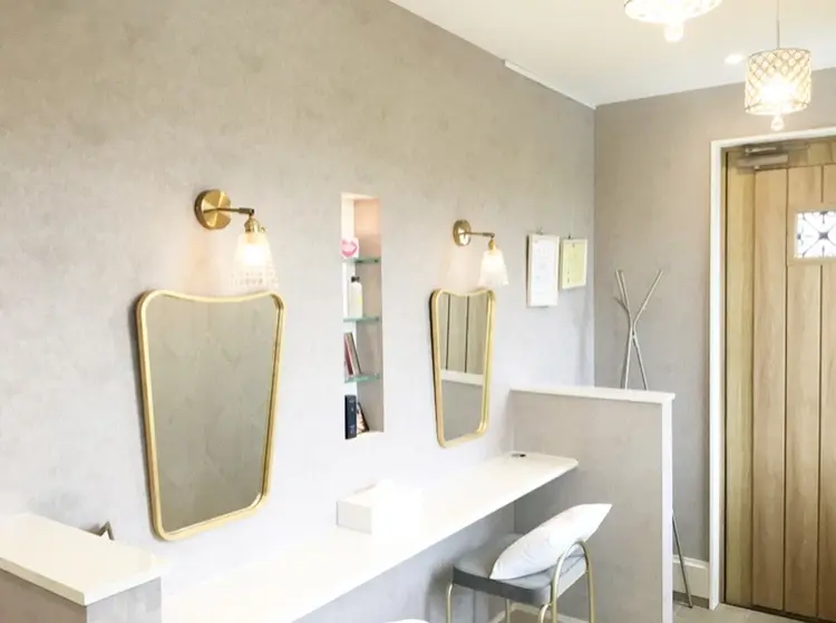 victoriaeyeの内観・外観2