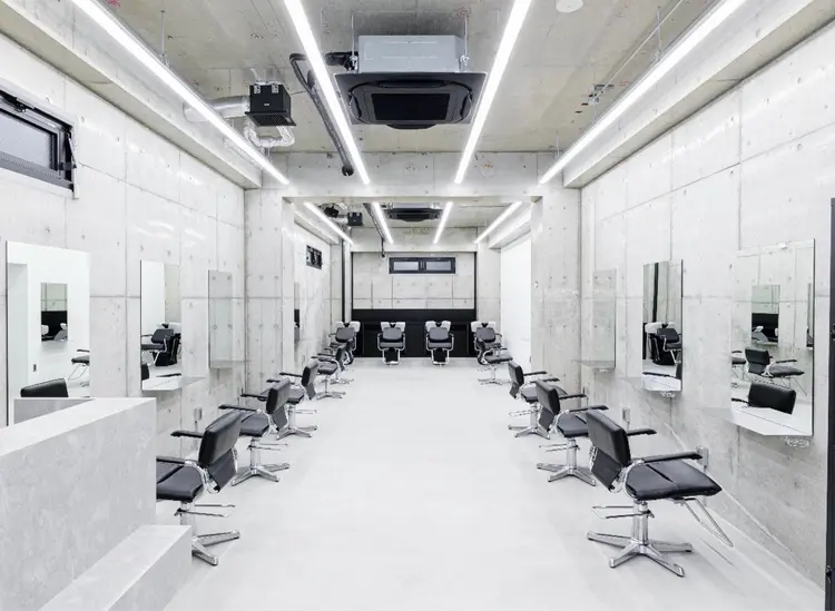 LINOET 名古屋の内観・外観2