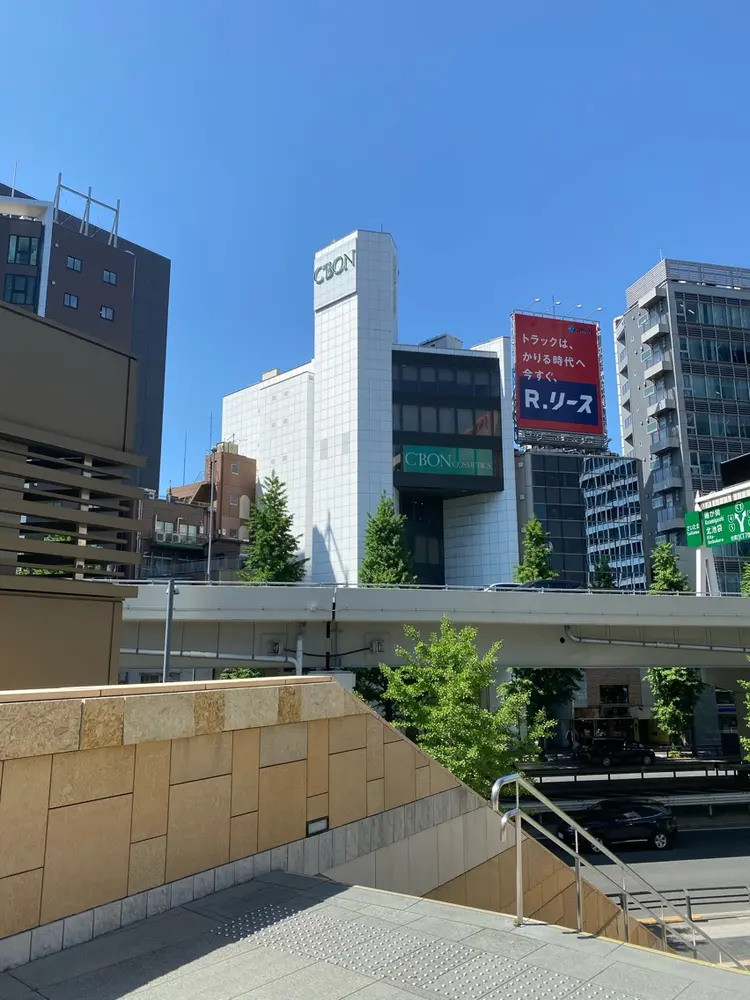 neaf六本木の内観・外観1