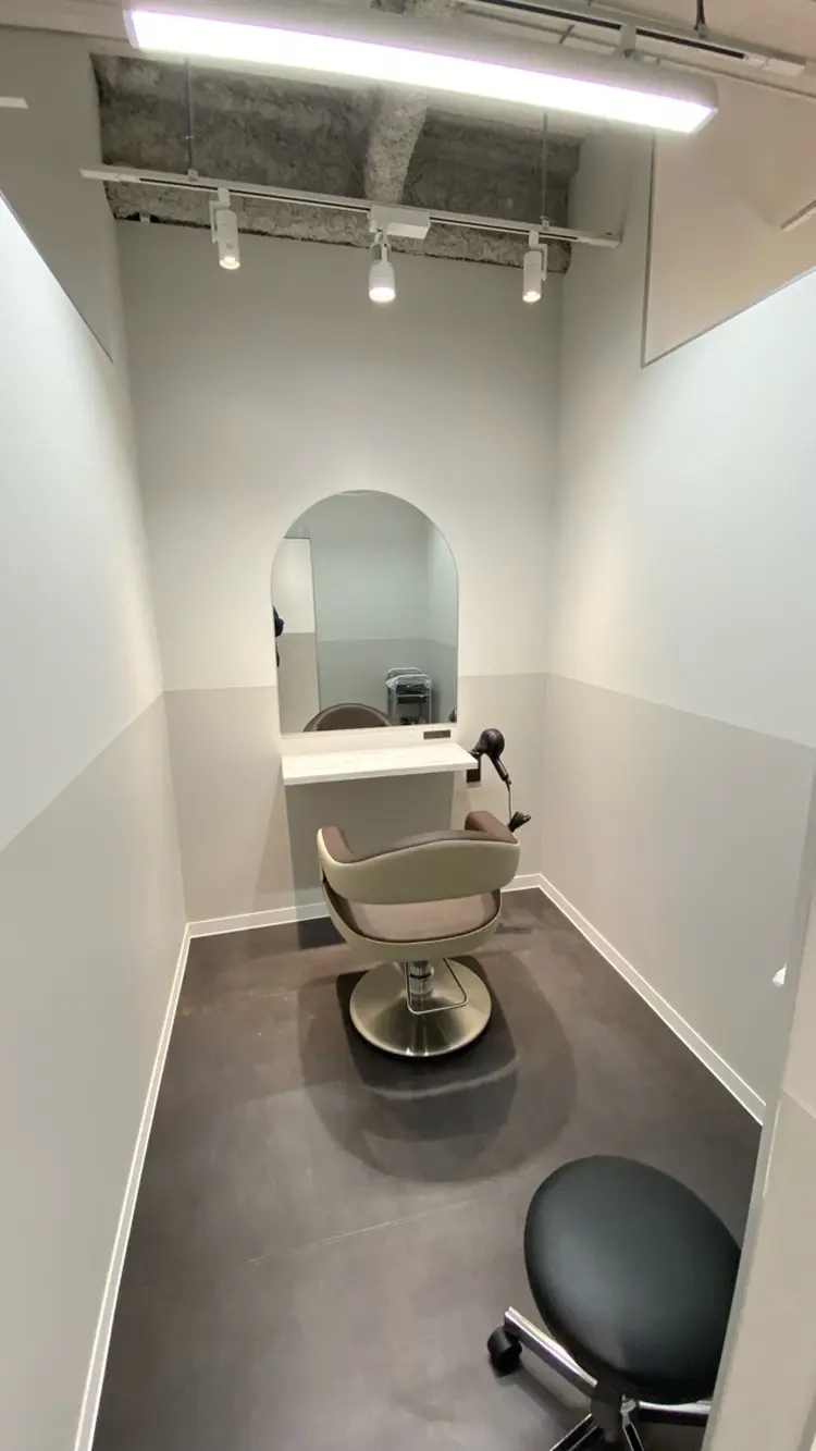 salowin自由が丘COMSの内観・外観1