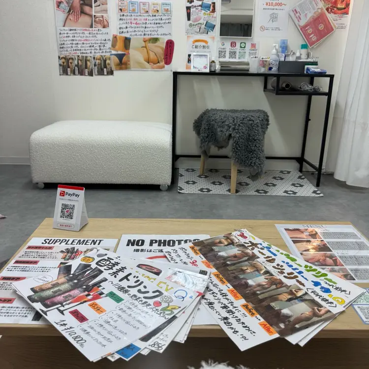 espresso,の内観・外観2