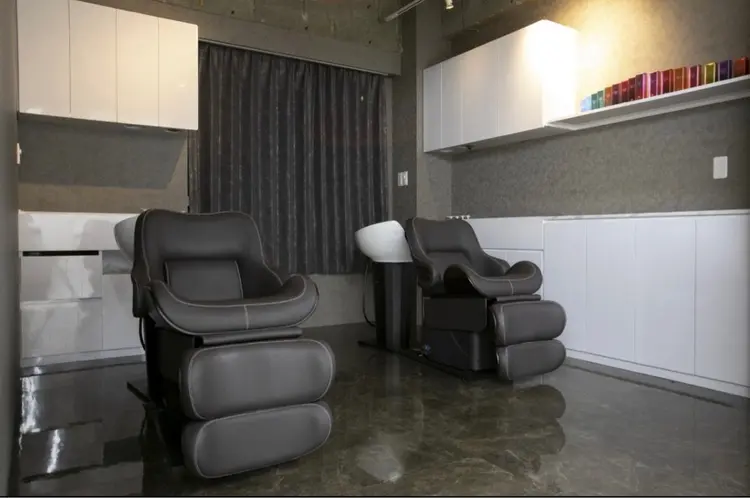 ELERA beautyの内観・外観3