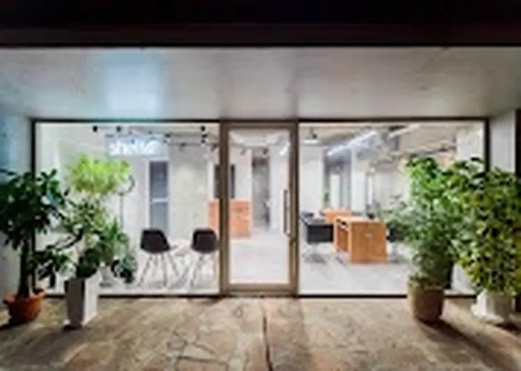 shell吉祥寺の内観・外観1