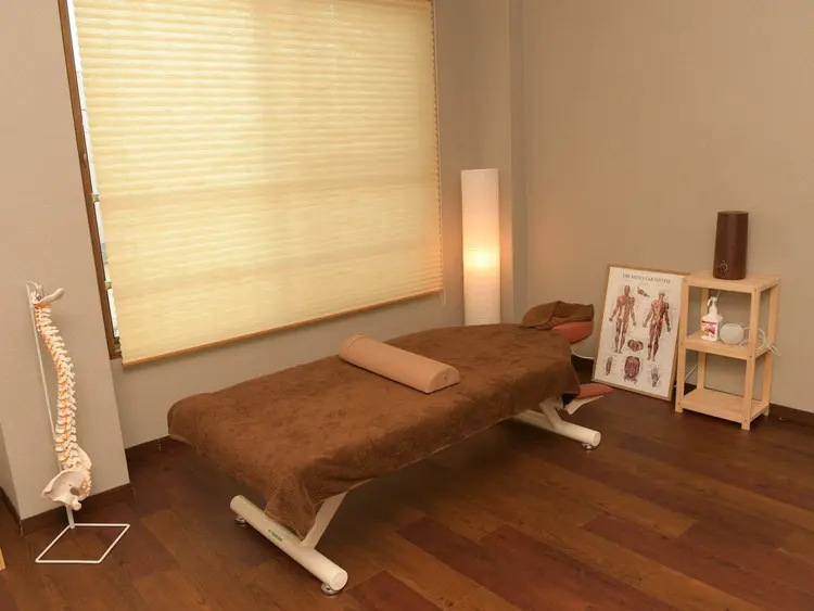 整う場所 |totonoiの内観・外観2