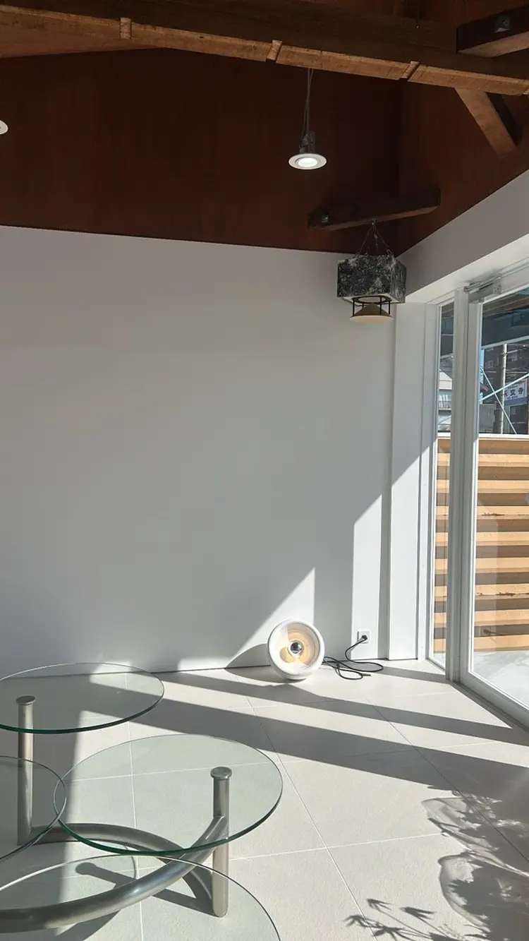 fig  eye design  salonの内観・外観1