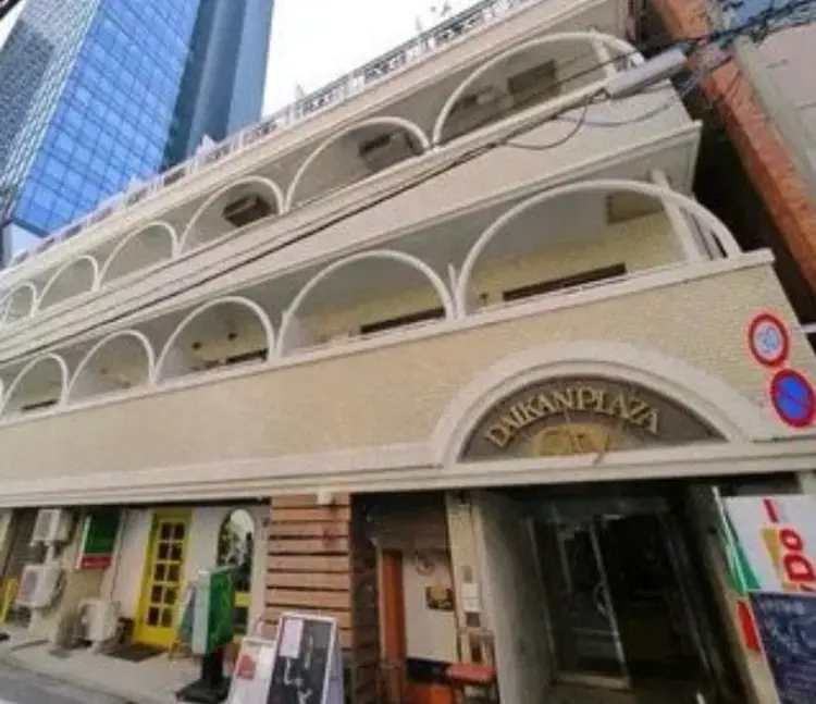 LULU Nail  Salon 新宿の内観・外観2