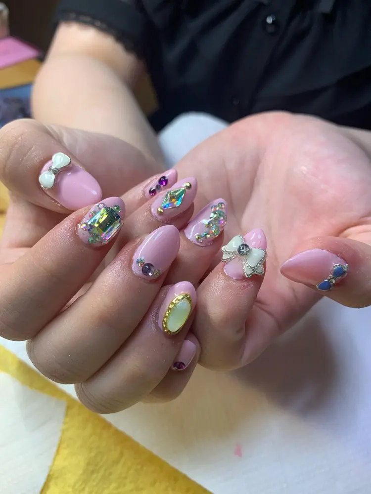 wannabeの内観・外観3