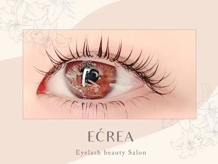 E’CREA エクレア 天神店の内観・外観1