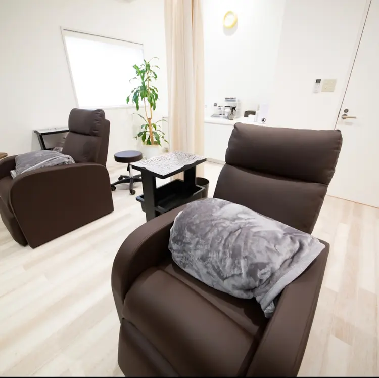 美容しょうへいの店 西長岡店の内観・外観3