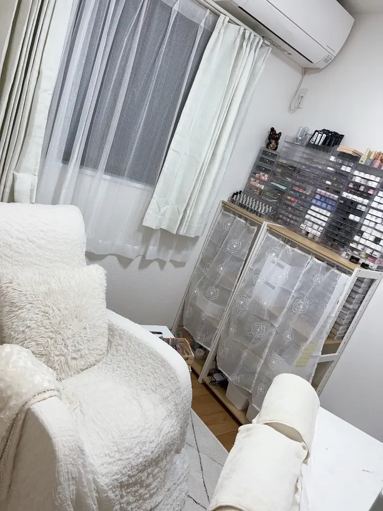 coconailの内観・外観2