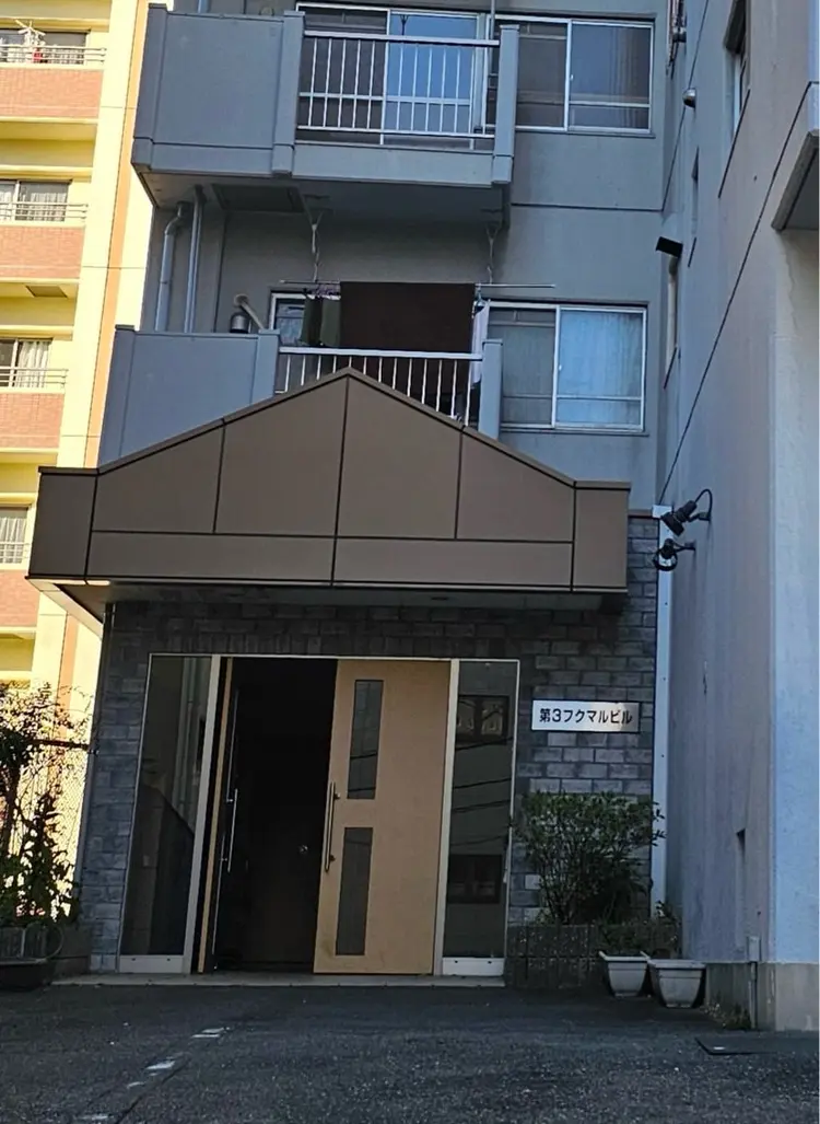 リラクゼーション癒楽の内観・外観1