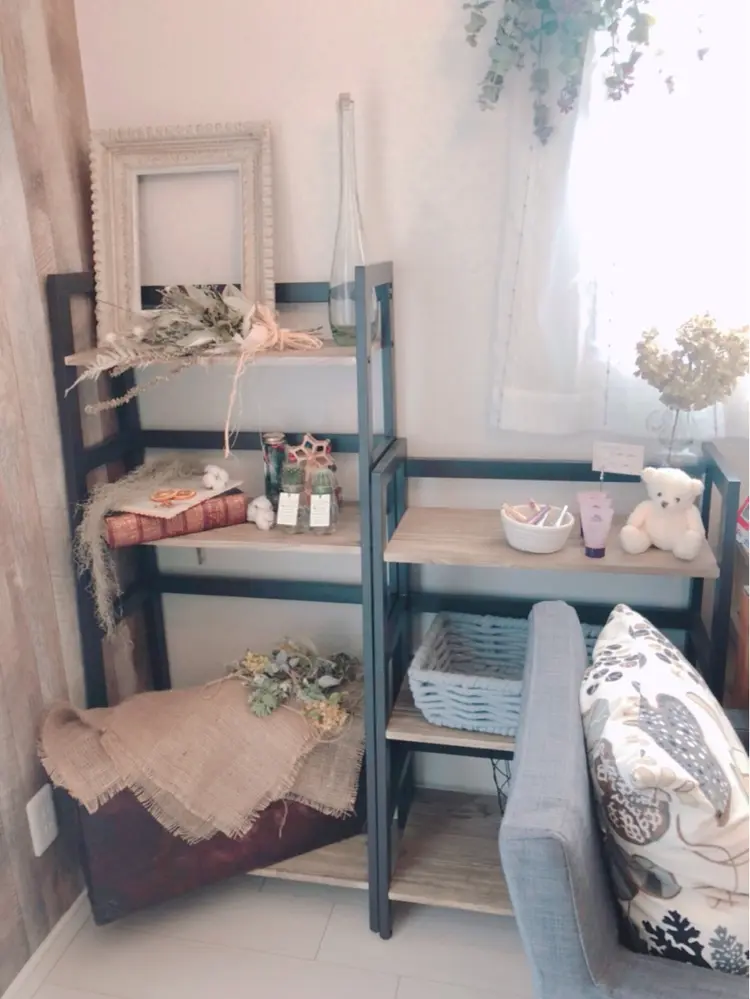 深爪矯正専門サロン リュリュの内観・外観1