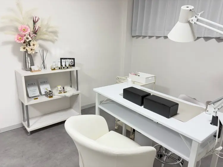 Li'a Bloomの内観・外観1