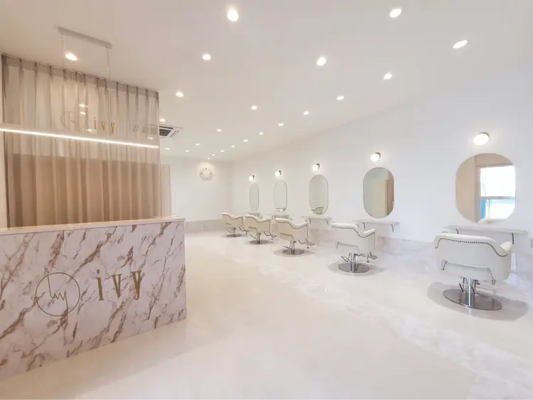 ivy by CIEL 女性専用サロン【アイビーバイシエル】の内観・外観2