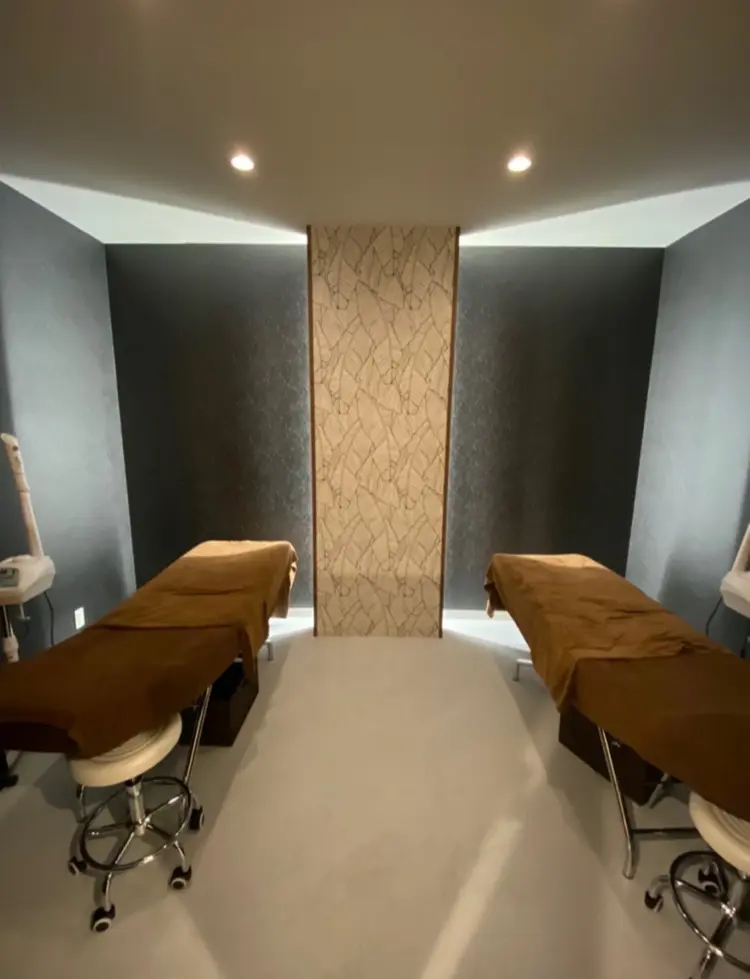 hu・ruana aesthetic salonの内観・外観2